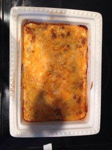 Paleo - Southwestern Frittata's