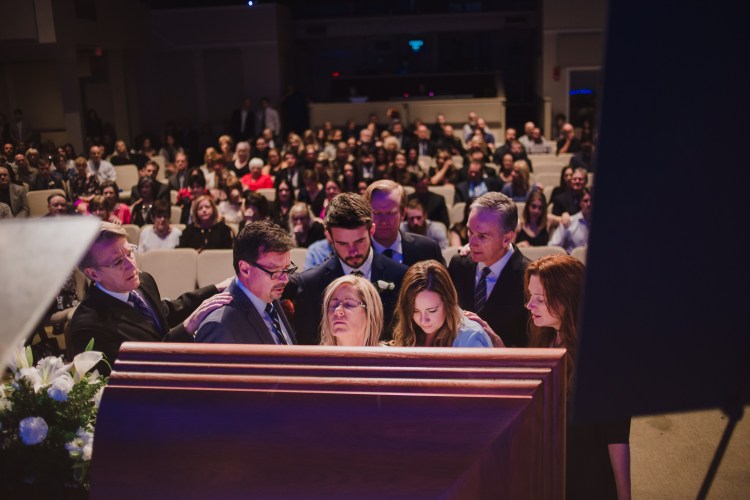 josh life celebration54