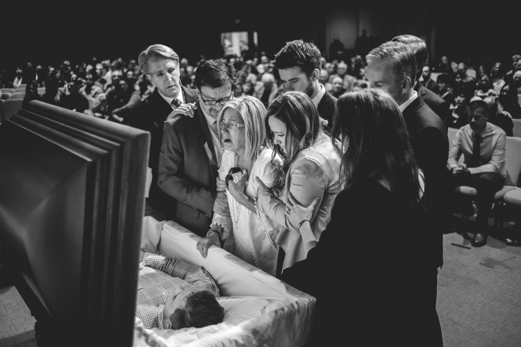 josh life celebration4