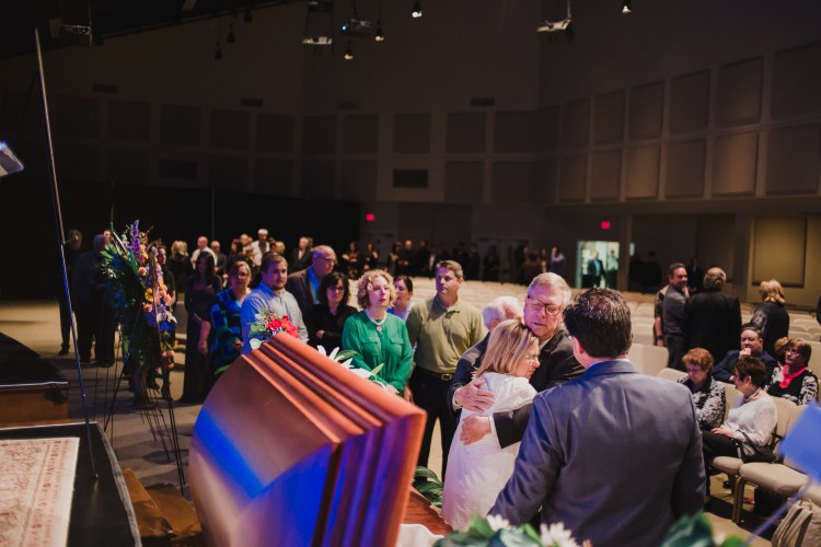 josh life celebration88